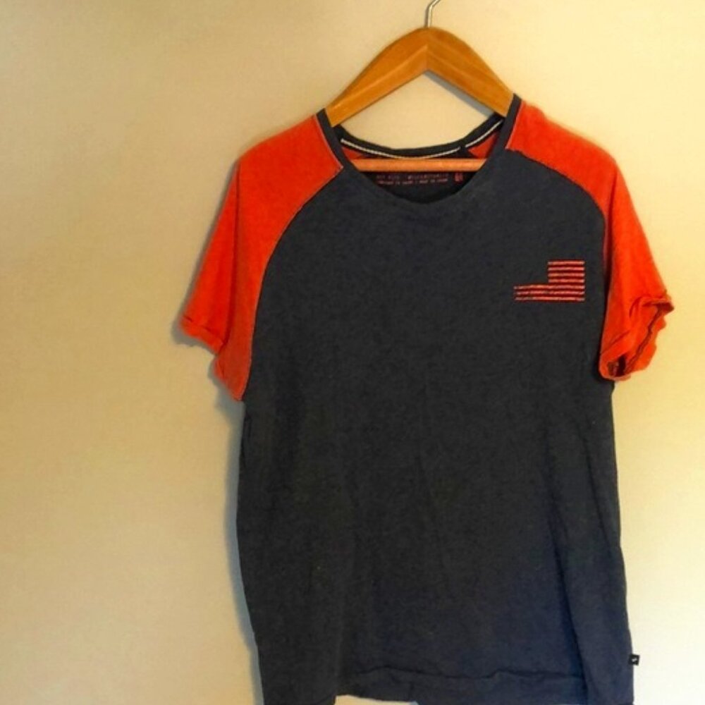 William shirt